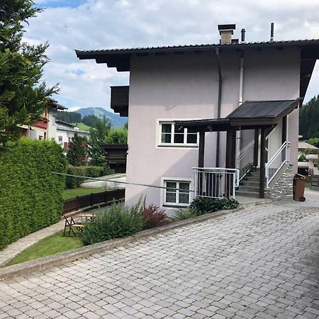 Apartment Julia & Maria Хопфгартен им Бриксентал Екстериор снимка