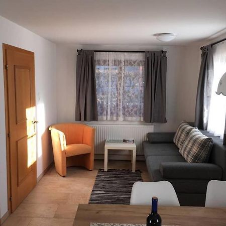 Apartment Julia & Maria Хопфгартен им Бриксентал Екстериор снимка