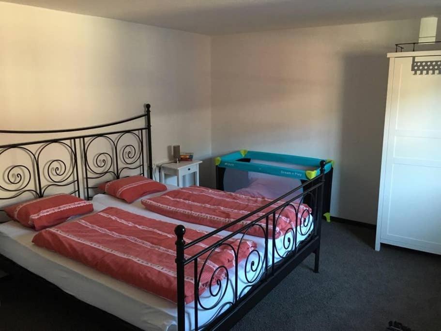 Apartment Julia & Maria Хопфгартен им Бриксентал Екстериор снимка