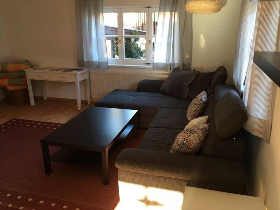 Apartment Julia & Maria Хопфгартен им Бриксентал Екстериор снимка
