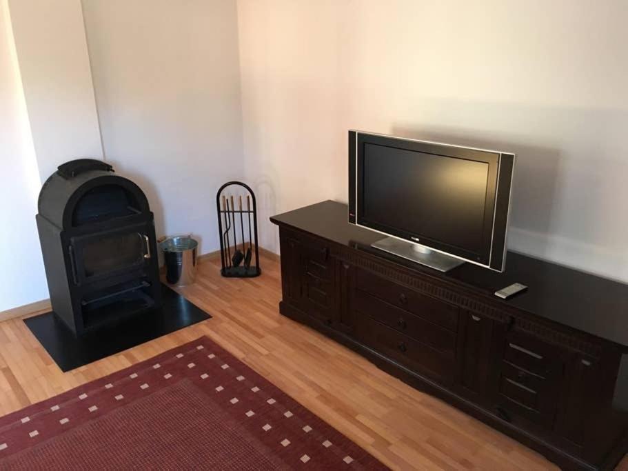 Apartment Julia & Maria Хопфгартен им Бриксентал Екстериор снимка