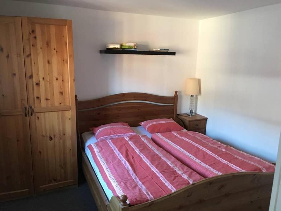 Apartment Julia & Maria Хопфгартен им Бриксентал Екстериор снимка