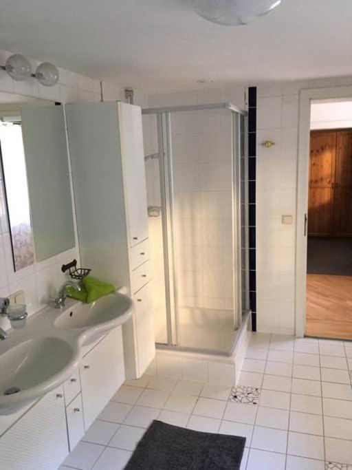 Apartment Julia & Maria Хопфгартен им Бриксентал Екстериор снимка