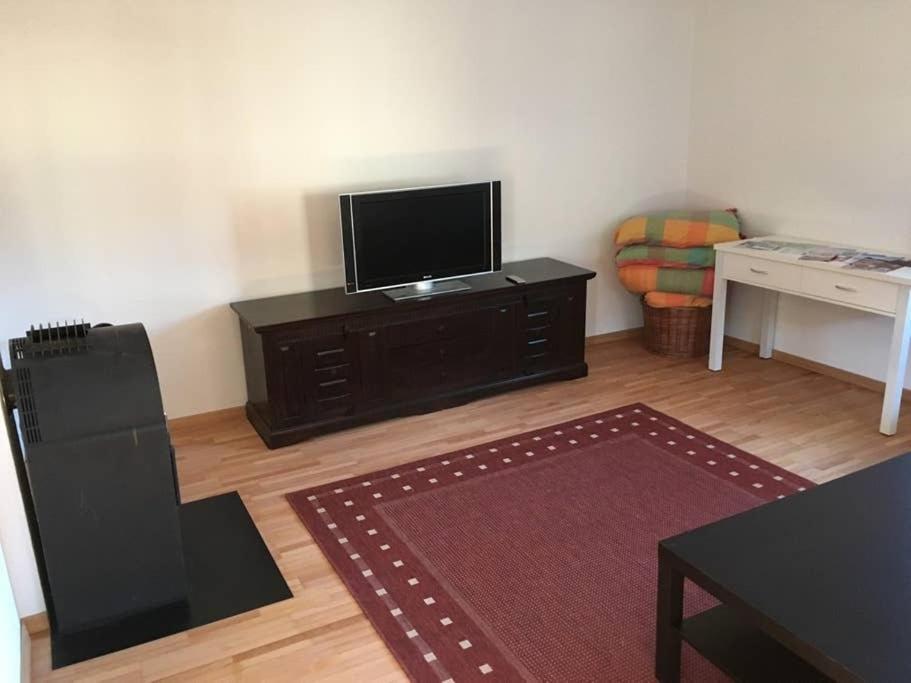 Apartment Julia & Maria Хопфгартен им Бриксентал Екстериор снимка