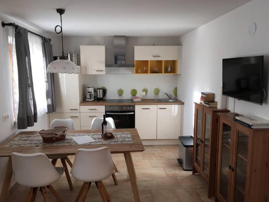 Apartment Julia & Maria Хопфгартен им Бриксентал Екстериор снимка