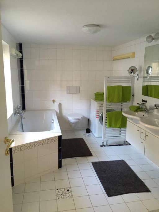 Apartment Julia & Maria Хопфгартен им Бриксентал Екстериор снимка
