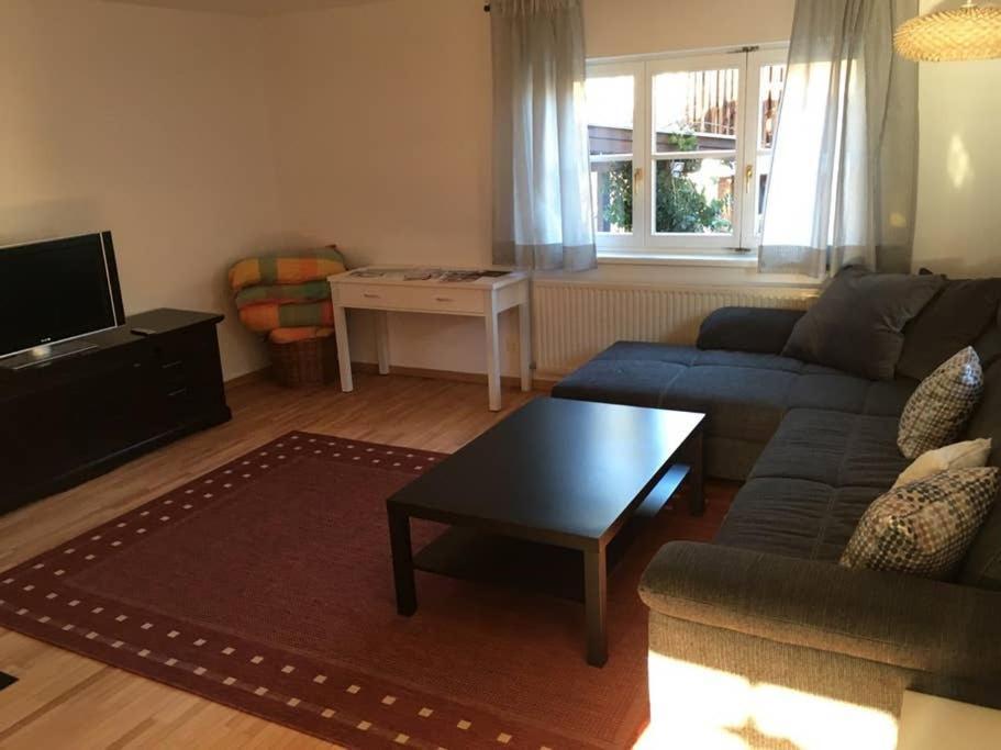 Apartment Julia & Maria Хопфгартен им Бриксентал Екстериор снимка