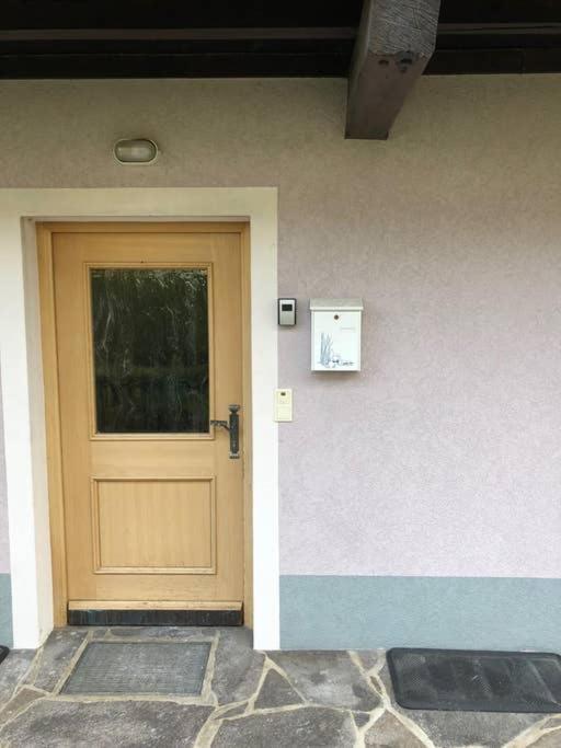 Apartment Julia & Maria Хопфгартен им Бриксентал Екстериор снимка